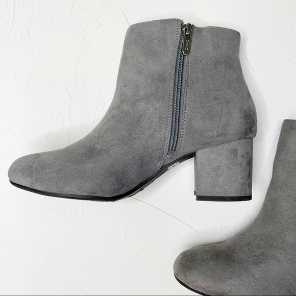 Circus by Sam Edelman Ankle Boots Sz 9 - Picture 3 of 13